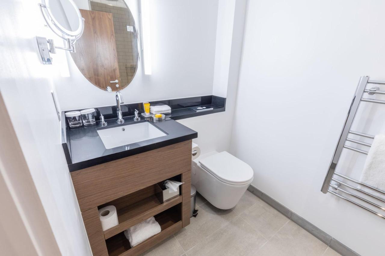Sandman Signature Hotel&spa Aberdeen