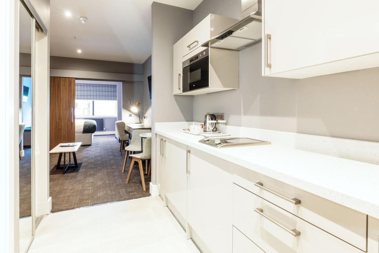 Sandman Signature Hotel&spa 4* Aberdeen