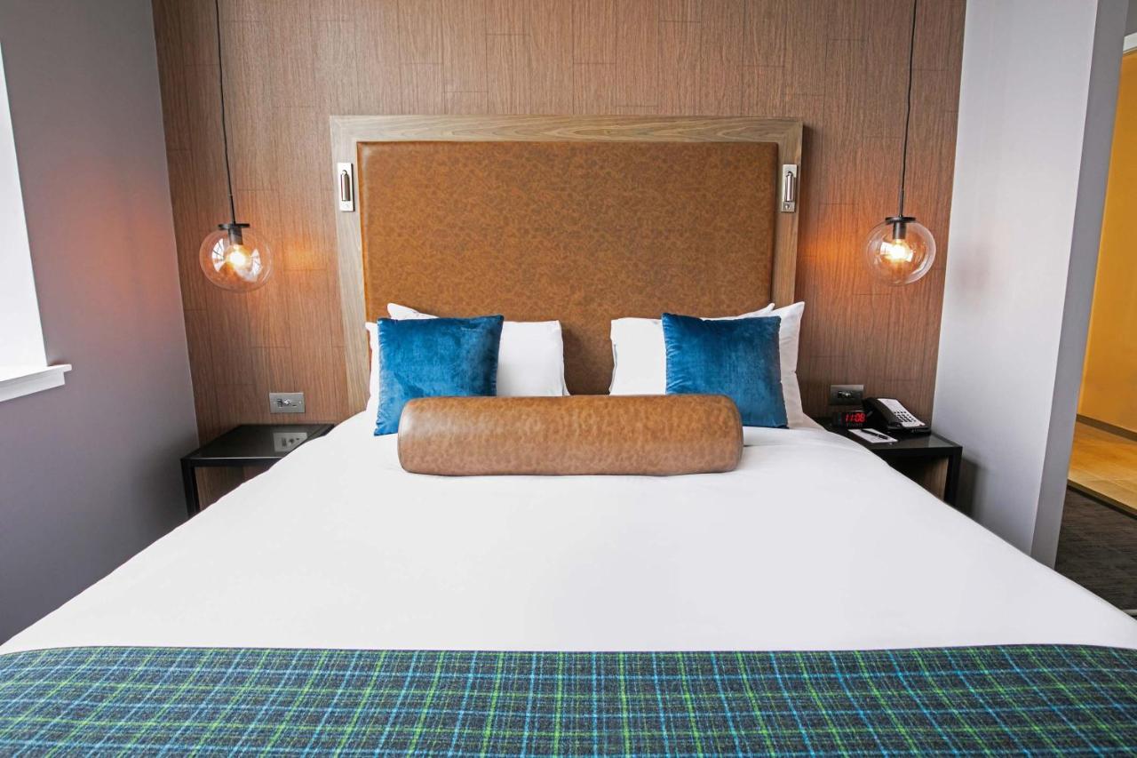 Hotel Sandman Signature Hotel&spa 4*