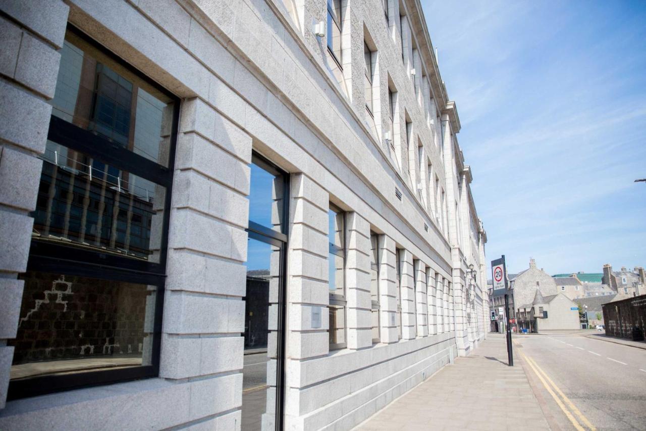 Hotel Sandman Signature Hotel&spa Aberdeen