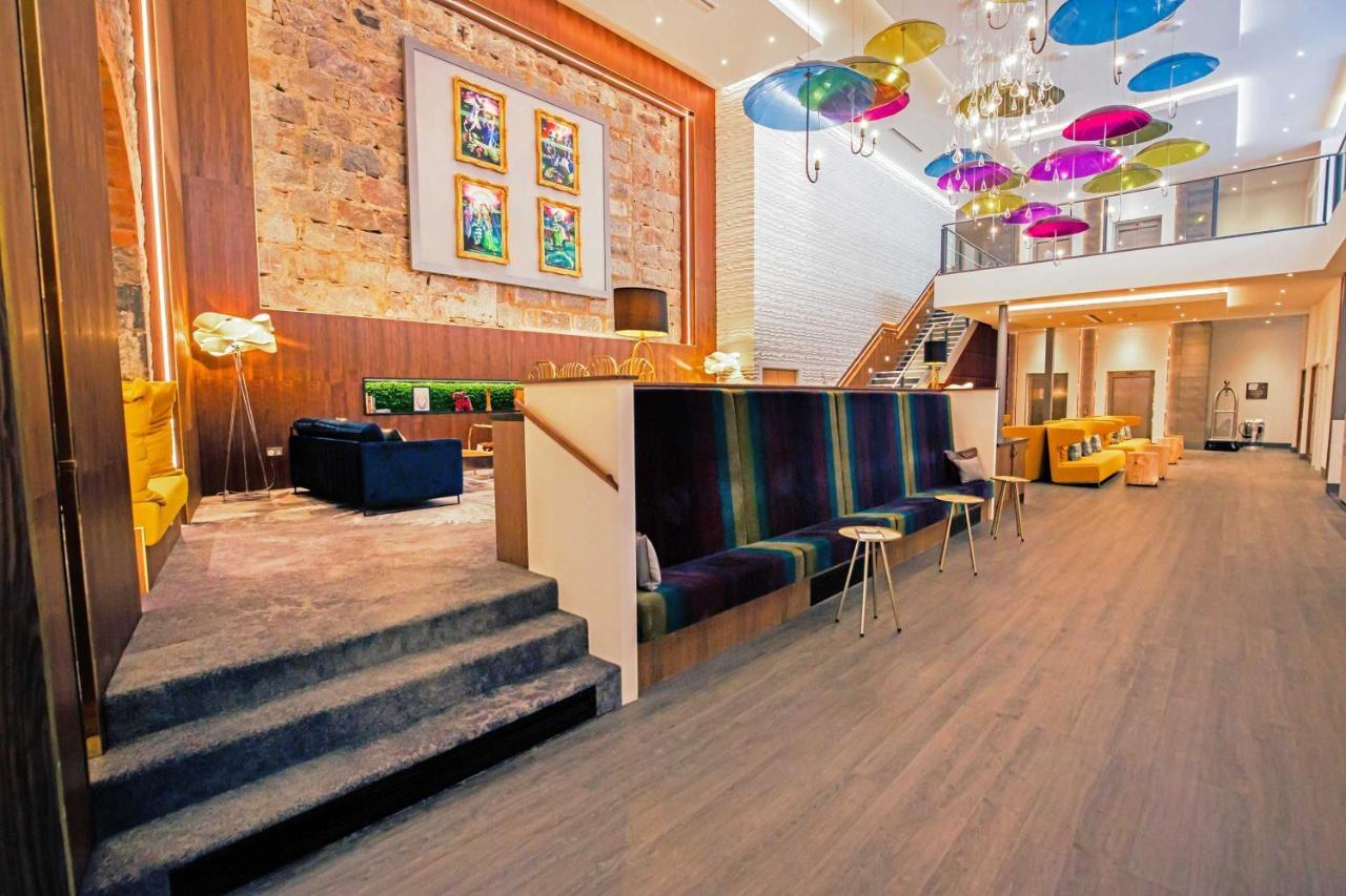 Hotel Sandman Signature Hotel&spa