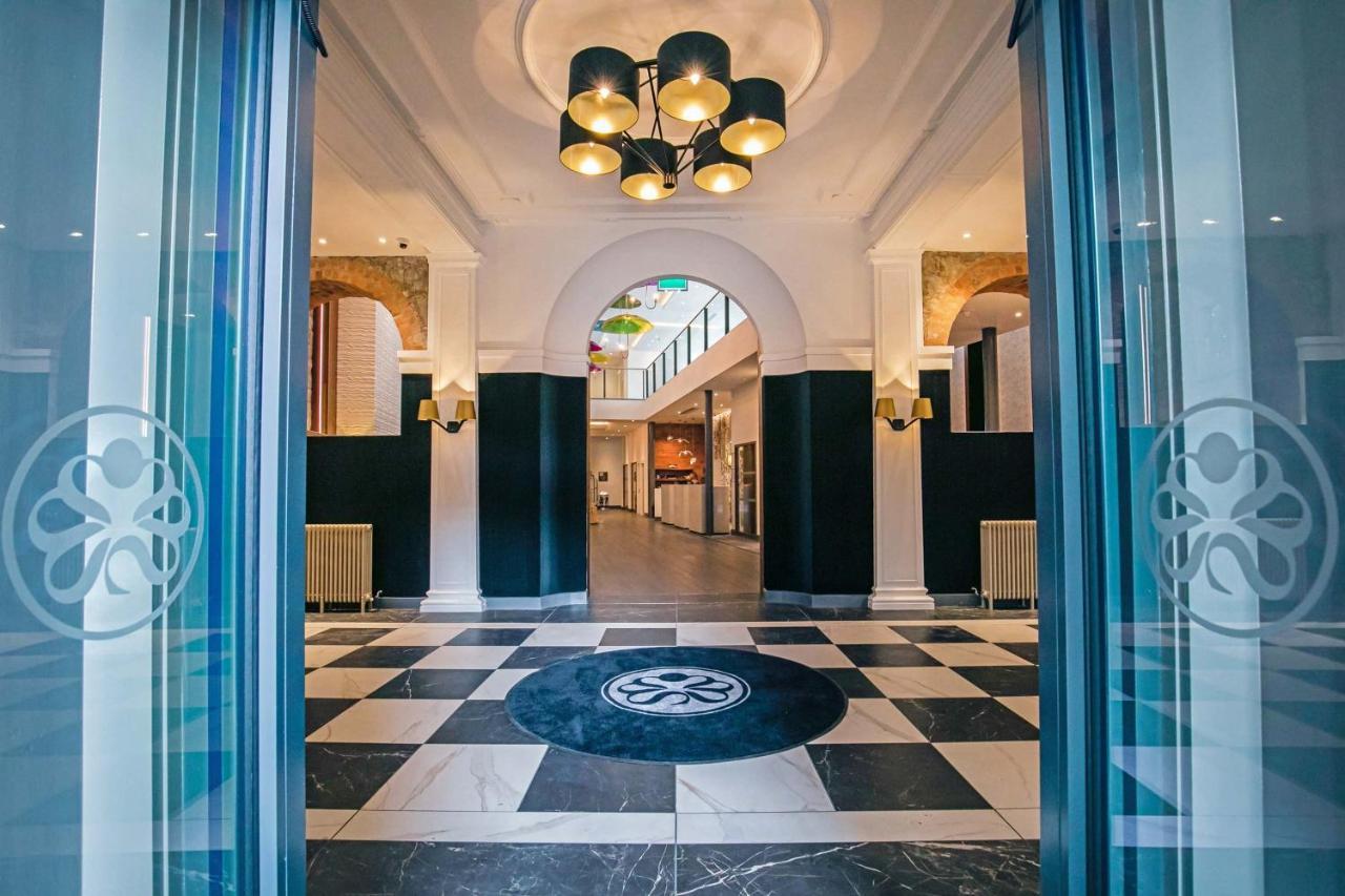 Sandman Signature Hotel&spa Aberdeen