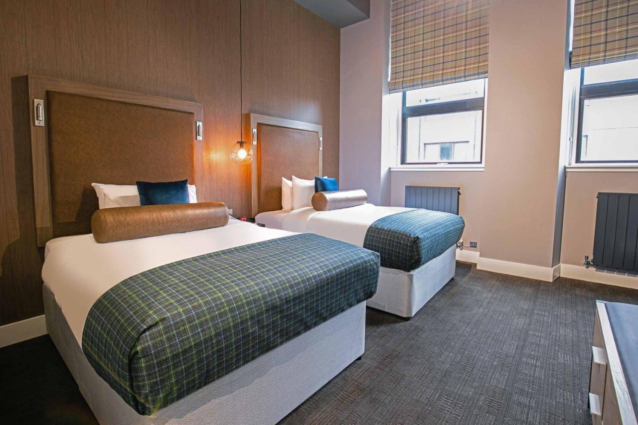 Hotel Sandman Signature Hotel&spa 4*