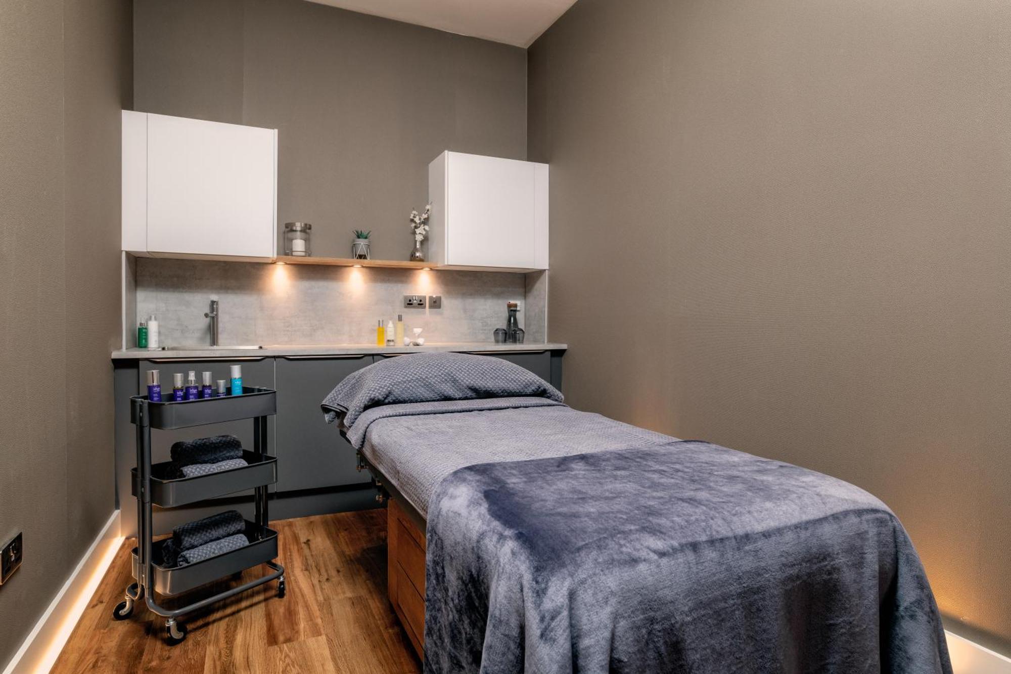 Sandman Signature Hotel&spa 4* Aberdeen