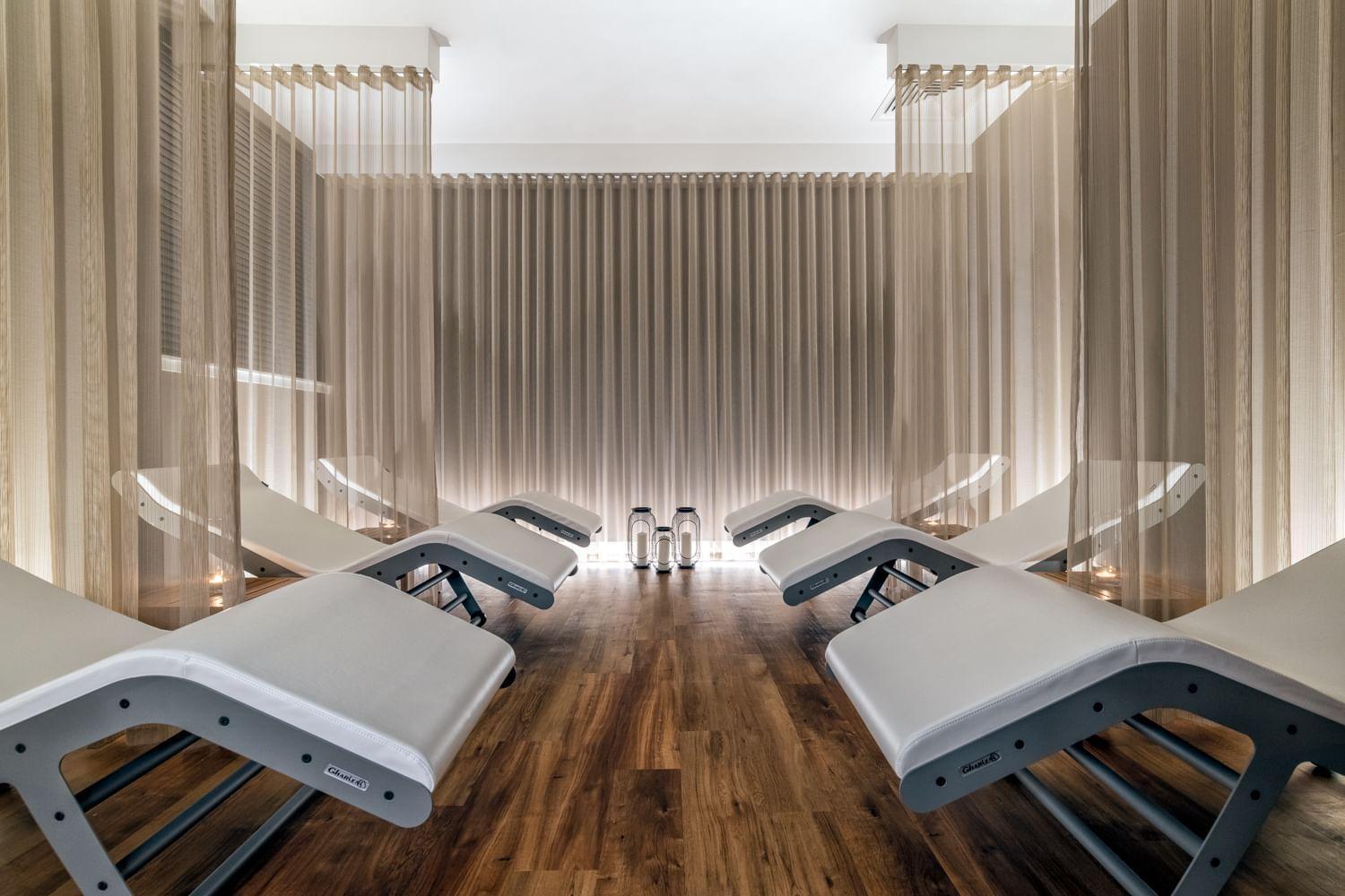 Sandman Signature Hotel&spa Hotel Aberdeen
