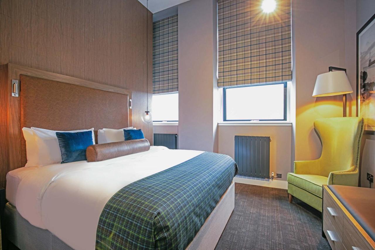 Hotel Sandman Signature Hotel&spa 4*