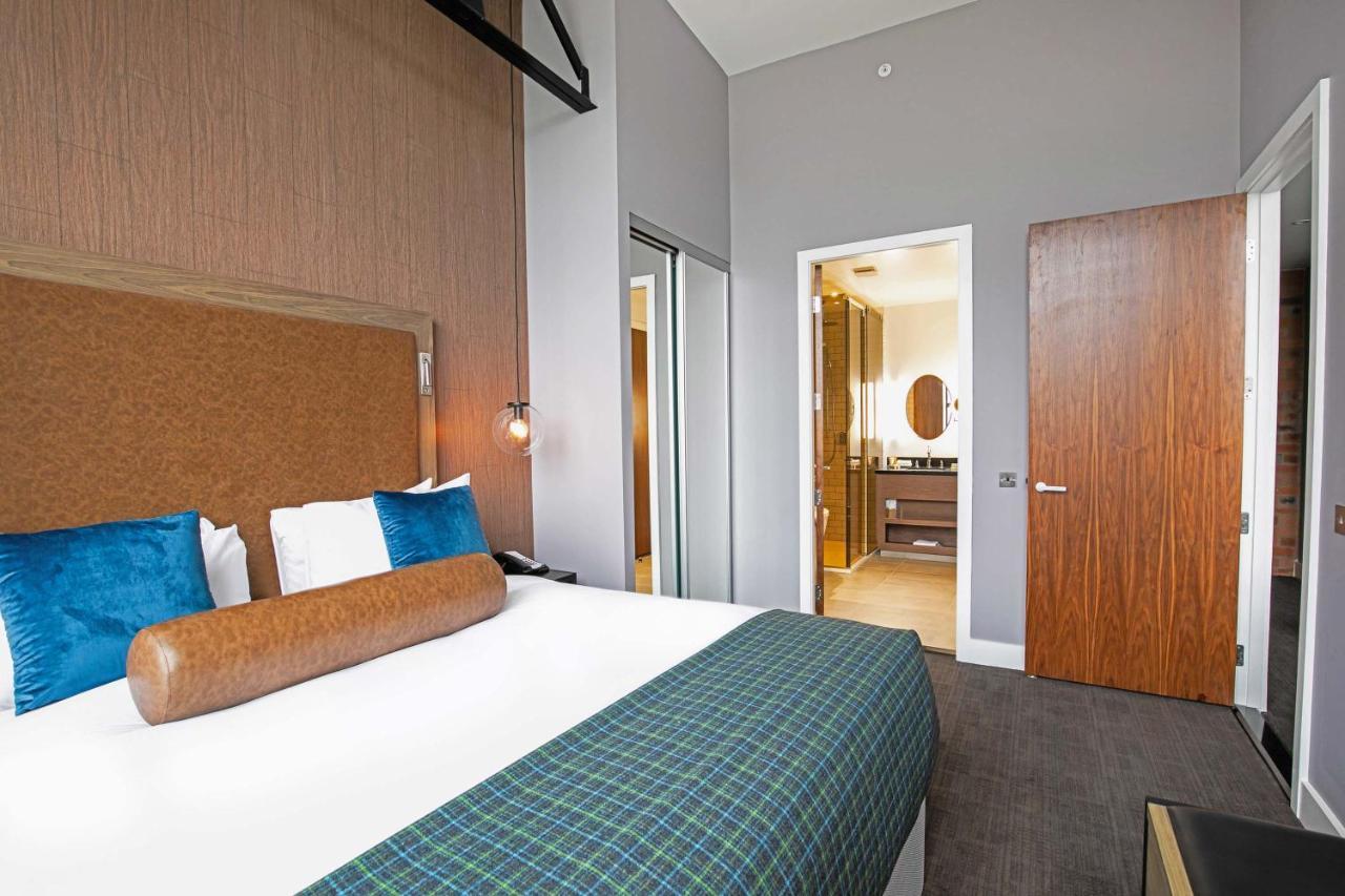 Sandman Signature Hotel&spa