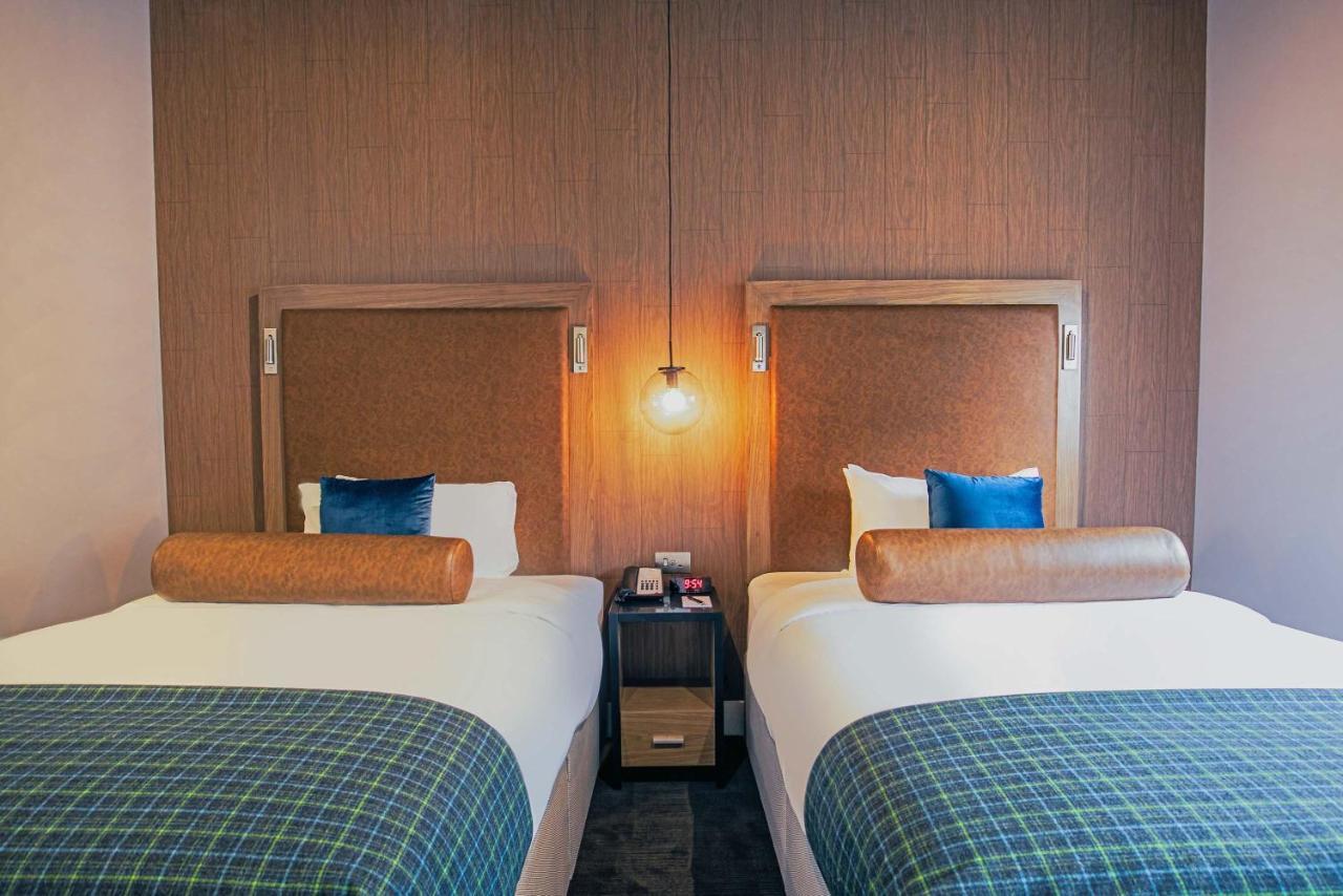 Hotel Sandman Signature Hotel&spa