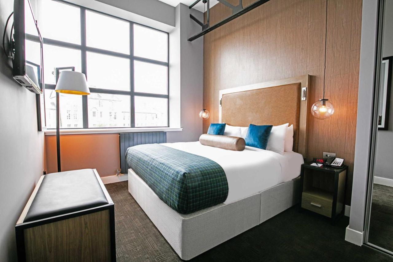 Hotel Sandman Signature Hotel&spa Aberdeen