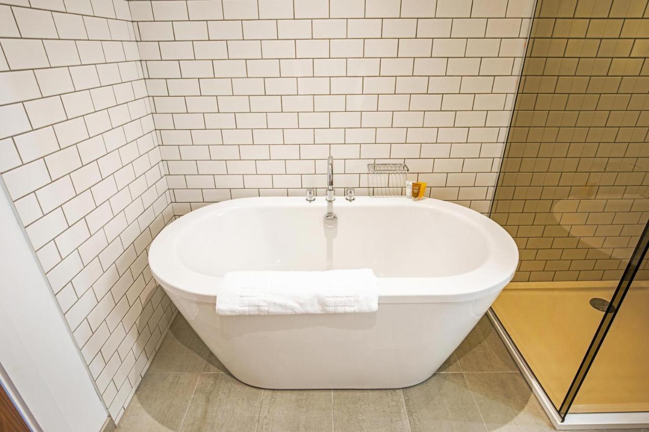 Sandman Signature Hotel&spa 4* Aberdeen