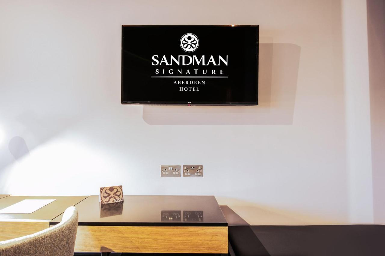 Hotel Sandman Signature & Spa 4*